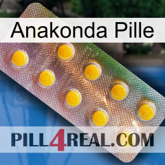 Anaconda Pill new11